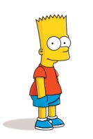 bartsimpson - ait Kullanc Resmi (Avatar)